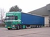 BHNN67 Scania 114.380 met tautoplegger