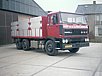 BJ91VP Daf 3300 kieper